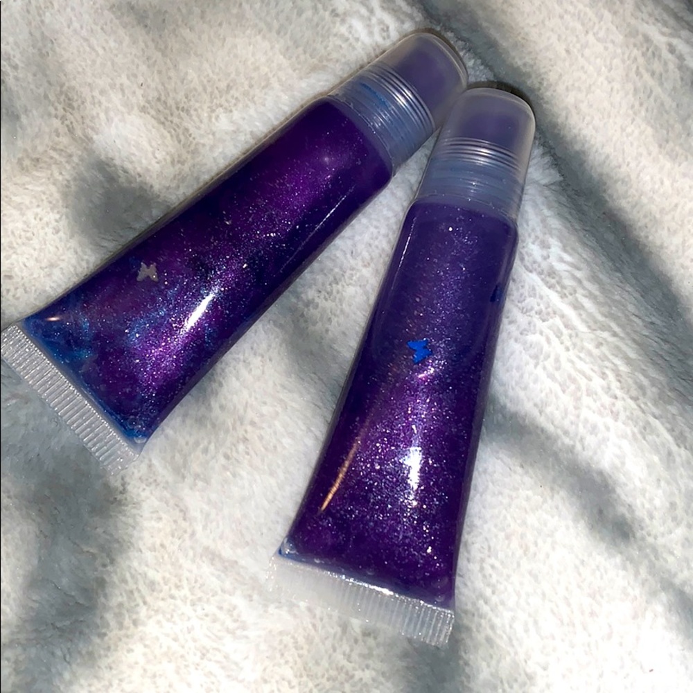 🟣Purple Lipgloss 🟣